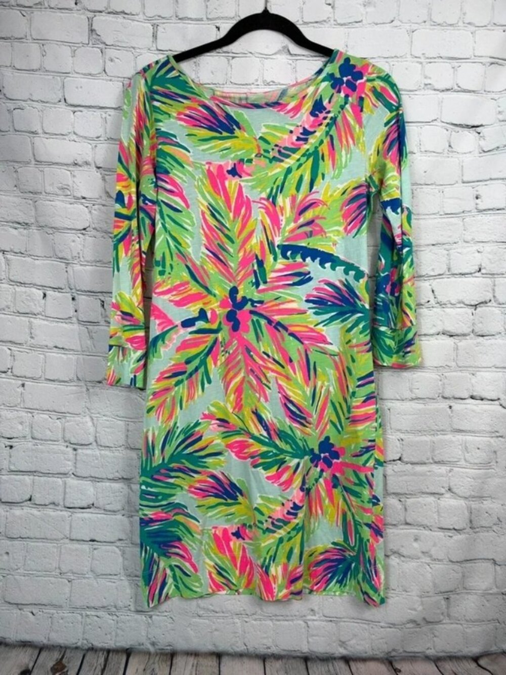 Lilly Pulitzer Marlowe Dress size small